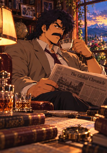 The Morning Paper