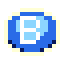 B item