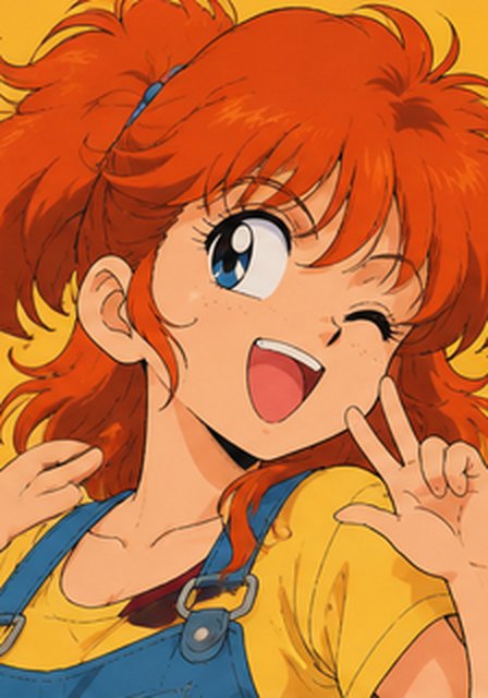 Megumi
